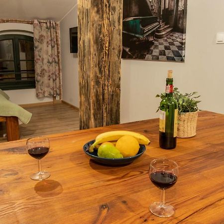 Apartament Starowka 10 Stary Toruń 외부 사진