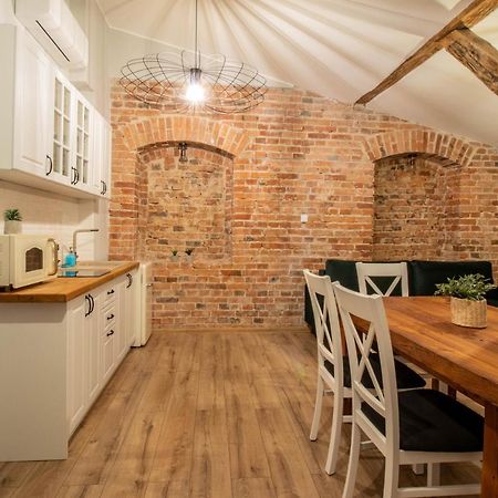 Apartament Starowka 10 Stary Toruń 외부 사진