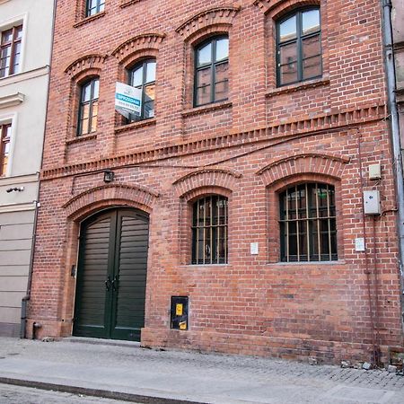 Apartament Starowka 10 Stary Toruń 외부 사진