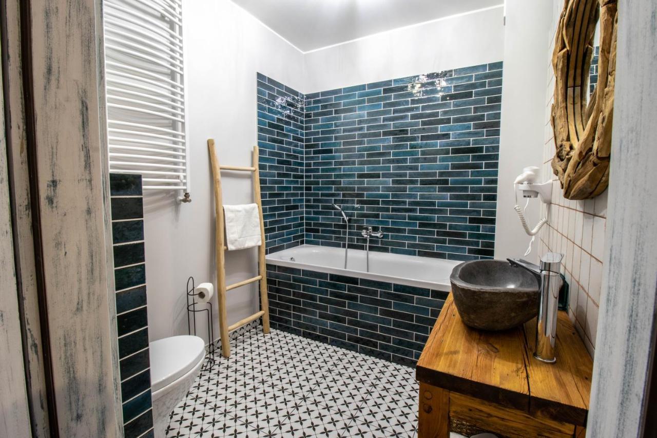 Apartament Starowka 10 Stary Toruń 외부 사진