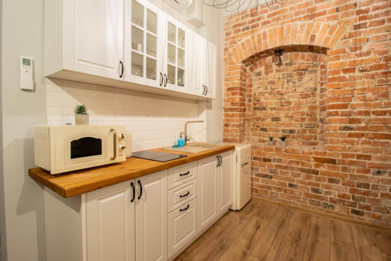 Apartament Starowka 10 Stary Toruń 외부 사진