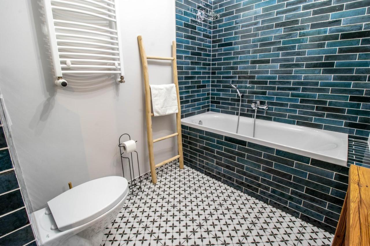 Apartament Starowka 10 Stary Toruń 외부 사진