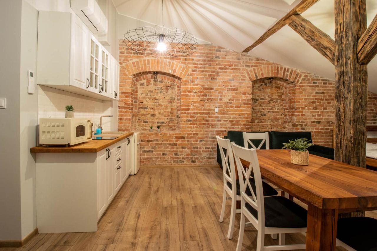 Apartament Starowka 10 Stary Toruń 외부 사진