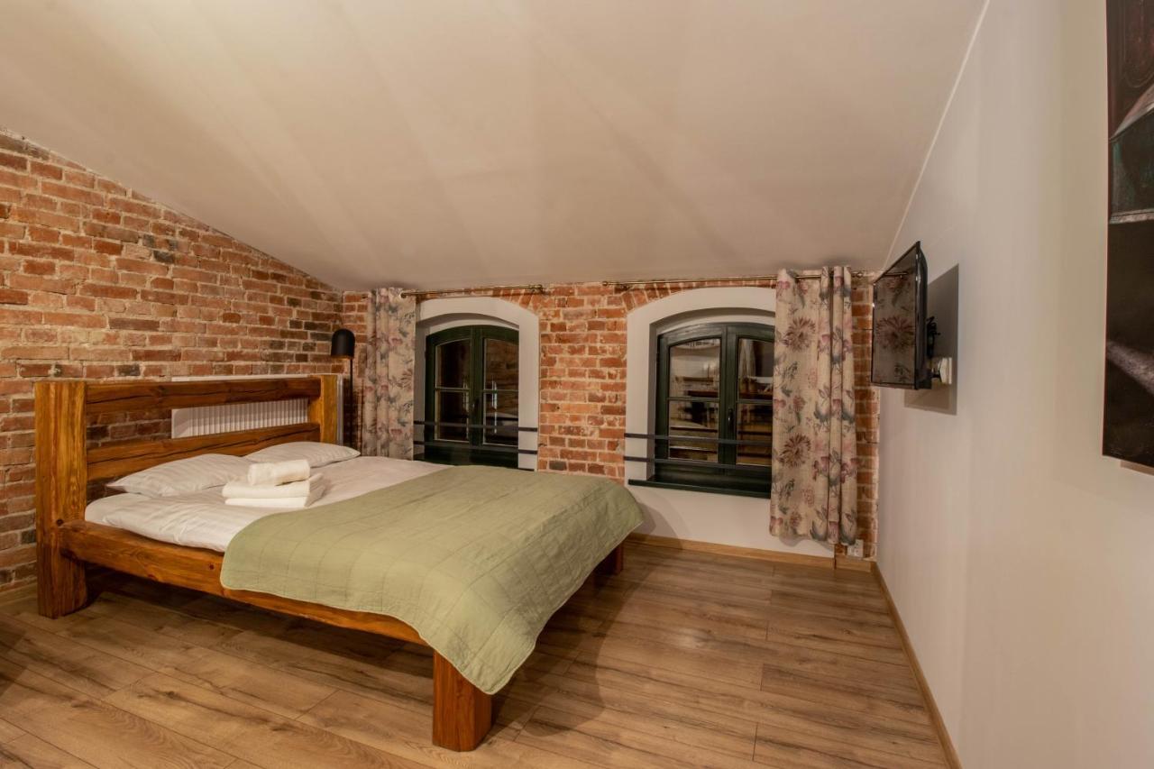 Apartament Starowka 10 Stary Toruń 외부 사진