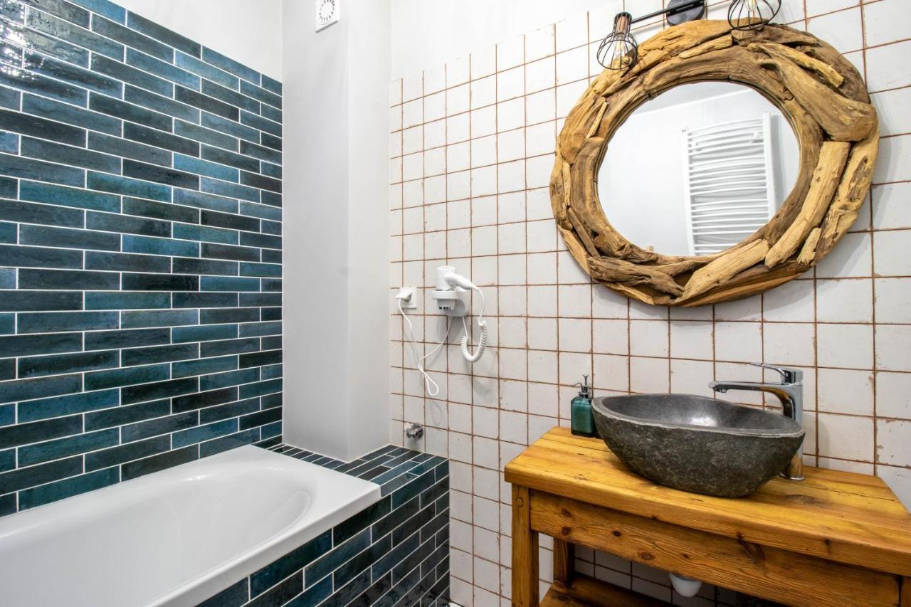 Apartament Starowka 10 Stary Toruń 외부 사진