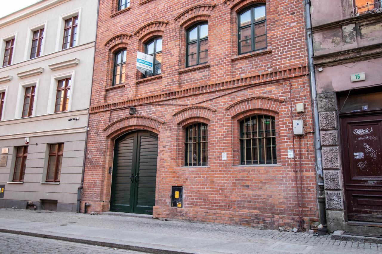 Apartament Starowka 10 Stary Toruń 외부 사진