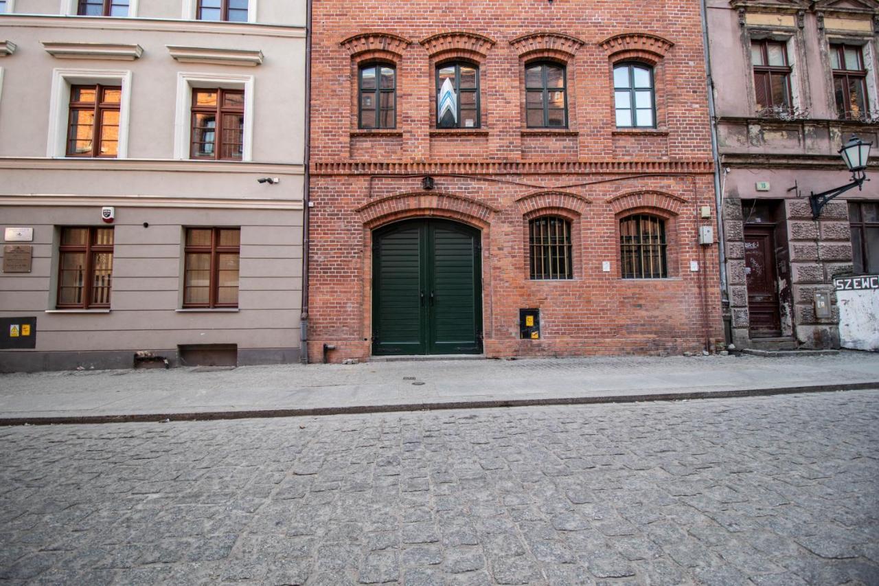 Apartament Starowka 10 Stary Toruń 외부 사진
