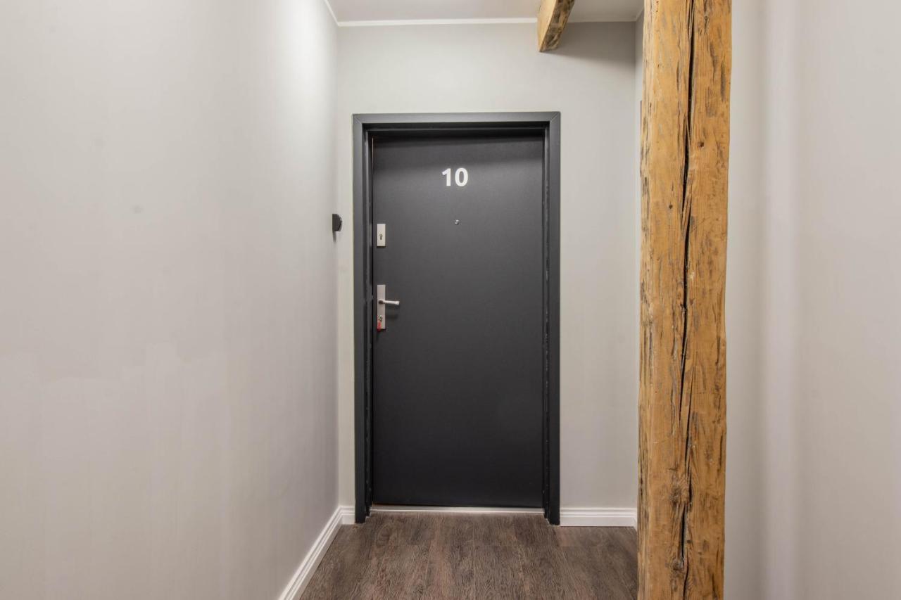 Apartament Starowka 10 Stary Toruń 외부 사진
