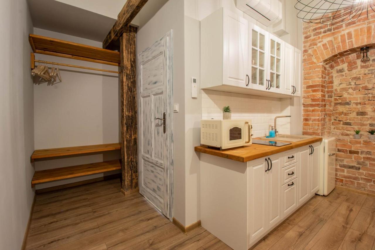 Apartament Starowka 10 Stary Toruń 외부 사진