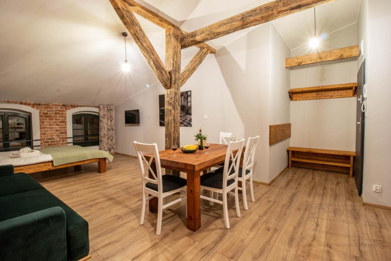 Apartament Starowka 10 Stary Toruń 외부 사진
