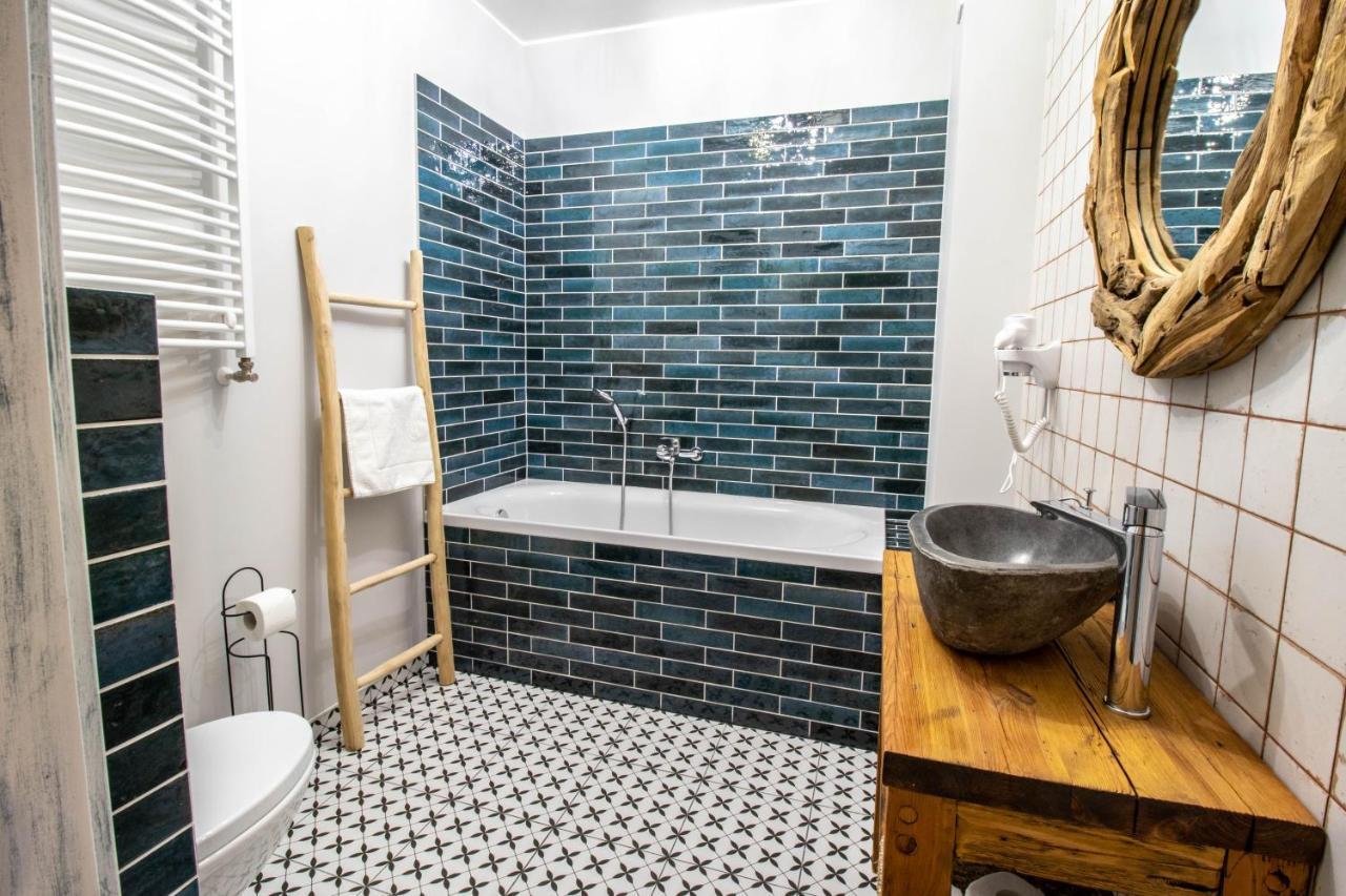 Apartament Starowka 10 Stary Toruń 외부 사진