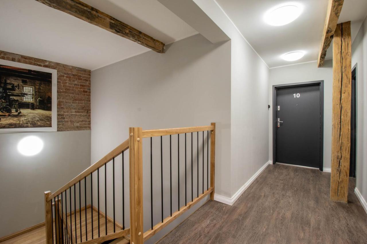 Apartament Starowka 10 Stary Toruń 외부 사진